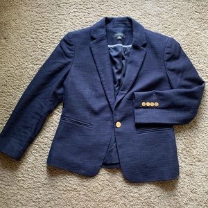 Ann Taylor Blazer